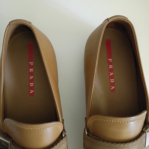 Prada Men's Shoes - Picture 11 of 14